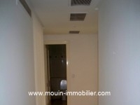 Appartement Chefa ref AL1935 Lac 1