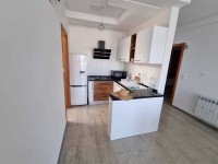 Appartement chokri (réf: v2714)
