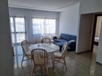 Appartement chokri (réf: v2714)