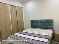 APPARTEMENT CHOPY 2 Hammamet Zone Théâtre AL3262