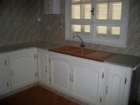 appartement chotrana AL1838 saukra tunis 