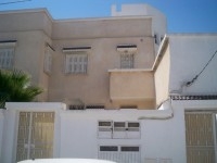 appartement chotrana AL1838 saukra tunis 