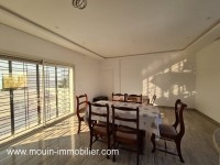 Appartement Chourouk AL2887 Hammamet Nord 
