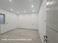 APPARTEMENT CINDY Hammamet - La Corniche AL2924