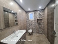 APPARTEMENT CINDY Hammamet - La Corniche AL2924