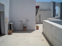 appartement claude AV812 gammarth tunis 