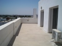 appartement claude AV812 gammarth tunis 