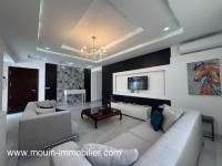 Appartement Claudio 2 AL3643 Hammamet Nord 