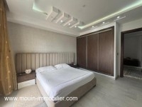 Appartement Claudio 2 AL3643 Hammamet Nord 