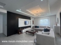 APPARTEMENT CLAUDIO 2 Hammamet Nord AL3643