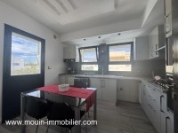 APPARTEMENT CLAUDIO 2 Hammamet Nord AL3643