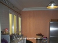 Appartement Cleopatre AL1793