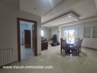 Appartement Colombe AL3437 Hammamet 