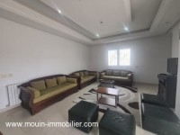 Appartement Colombe AL3437 Hammamet 