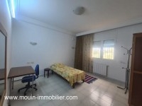Appartement Colombe AL3437 Hammamet 