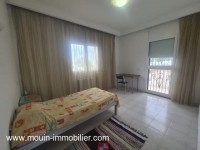 Appartement Colombe AL3437 Hammamet 