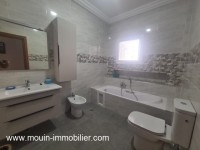 Appartement Colombe AL3437 Hammamet 