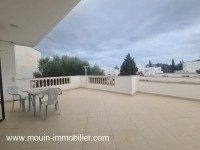 Appartement Colombe AL3437 Hammamet 