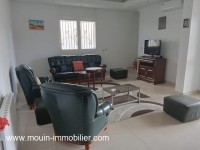 Appartement Colombe AL3437 Hammamet 