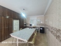 Appartement Colombe AL3437 Hammamet 