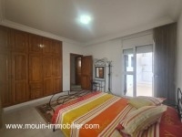 Appartement Colombe AL3437 Hammamet 