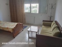 Appartement Colombe AL3437 Hammamet 