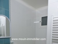 Appartement Colza ref AL1959 Hammamet 