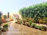 Appartement Coquet AV1541 Hammamet