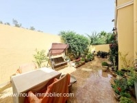 Appartement Coquet AV1541 Hammamet