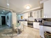 Appartement Coquet AV1541 Hammamet