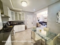 Appartement Coquet AV1541 Hammamet