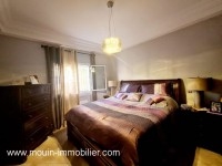 Appartement Coquet AV1541 Hammamet