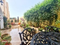 APPARTEMENT COQUET I à Hammamet Sud AV1541