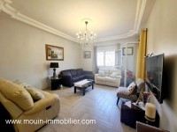 APPARTEMENT COQUET I à Hammamet Sud AV1541