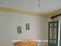 Appartement CoraLia réf AL2152 Yasmine Hammamet