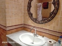 APPARTEMENT CORINE Yasmine Hammamet AV1878