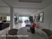 APPARTEMENT COSMOS à Hamammet Centre AV322