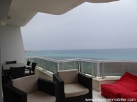 APPARTEMENT COSMOS AV322