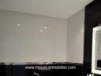 APPARTEMENT COSMOS AV322