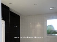 APPARTEMENT COSMOS AV322