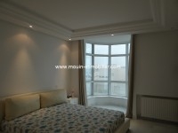 APPARTEMENT COSMOS C Hammamet Centre AV322