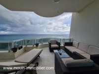 APPARTEMENT COSMOS Hammamet Centre AV322