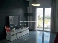 appartement cristal AV718 lac2 tunis 