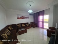 Appartement Cristelle AL2765 Hammamet nord 