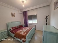 APPARTEMENT CRISTELLE Hammamet Nord AL2765