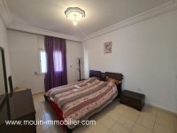 APPARTEMENT CRISTELLE Hammamet Nord AL2765