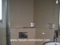 appartement cycas AV793 lac2 tunis 