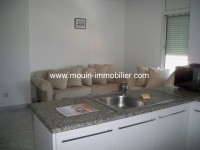 appartement cycas AV793 lac2 tunis 