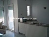 appartement cycas AV793 lac2 tunis 