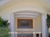 appartement cycas AV793 lac2 tunis 